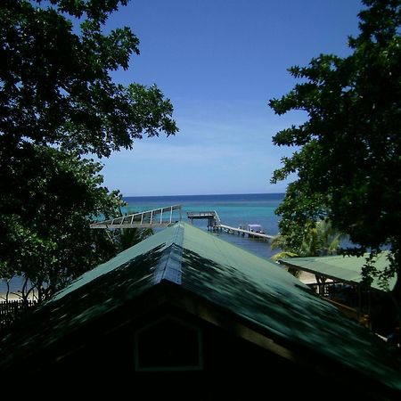 Blue Bahia Resort 桑迪湾 外观 照片