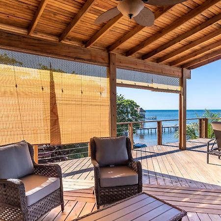 Blue Bahia Resort 桑迪湾 外观 照片