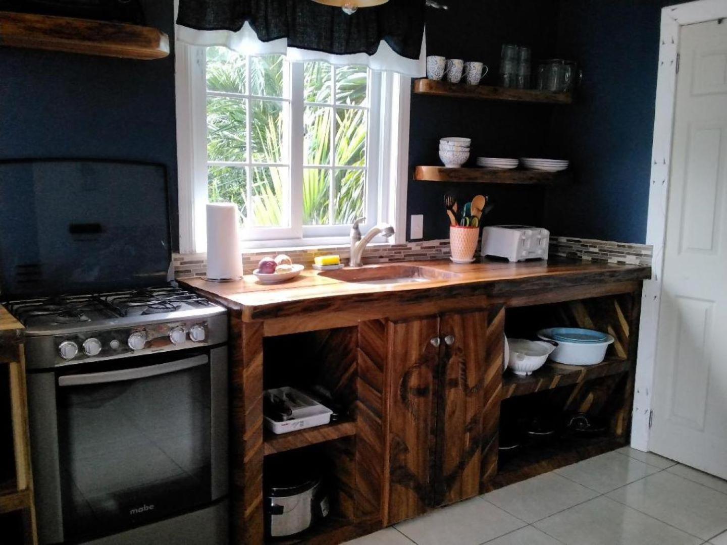 Blue Bahia Resort 桑迪湾 客房 照片