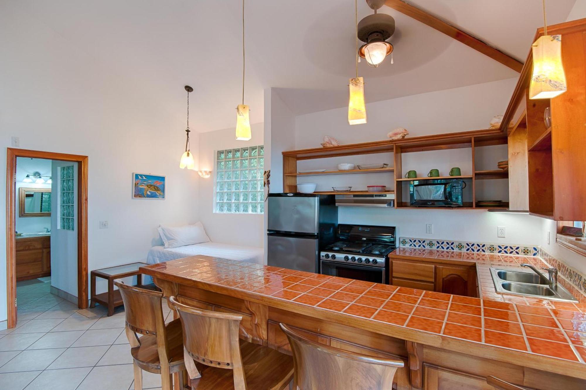 Blue Bahia Resort 桑迪湾 客房 照片