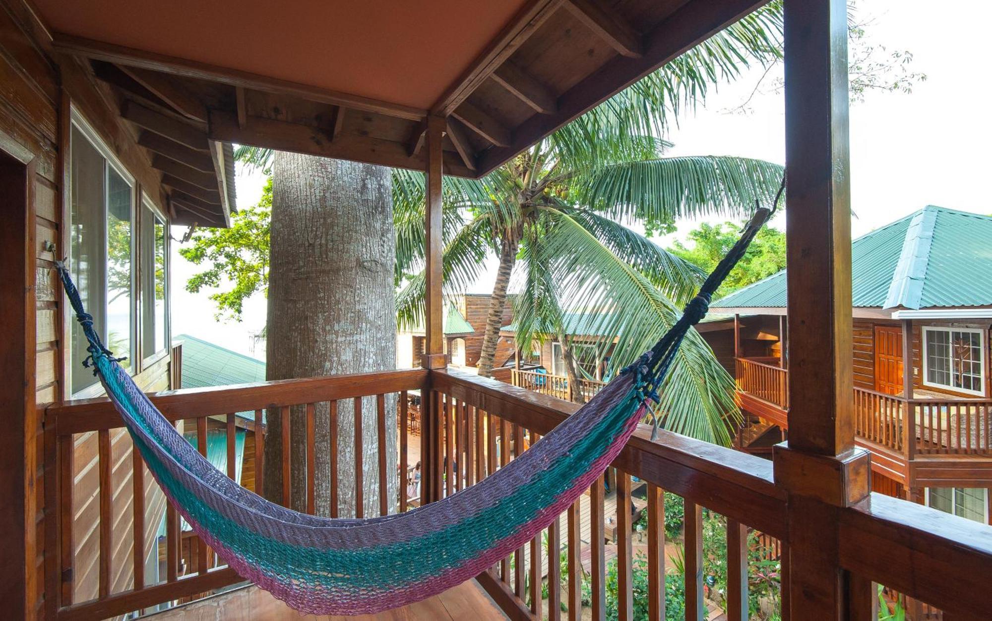 Blue Bahia Resort 桑迪湾 客房 照片