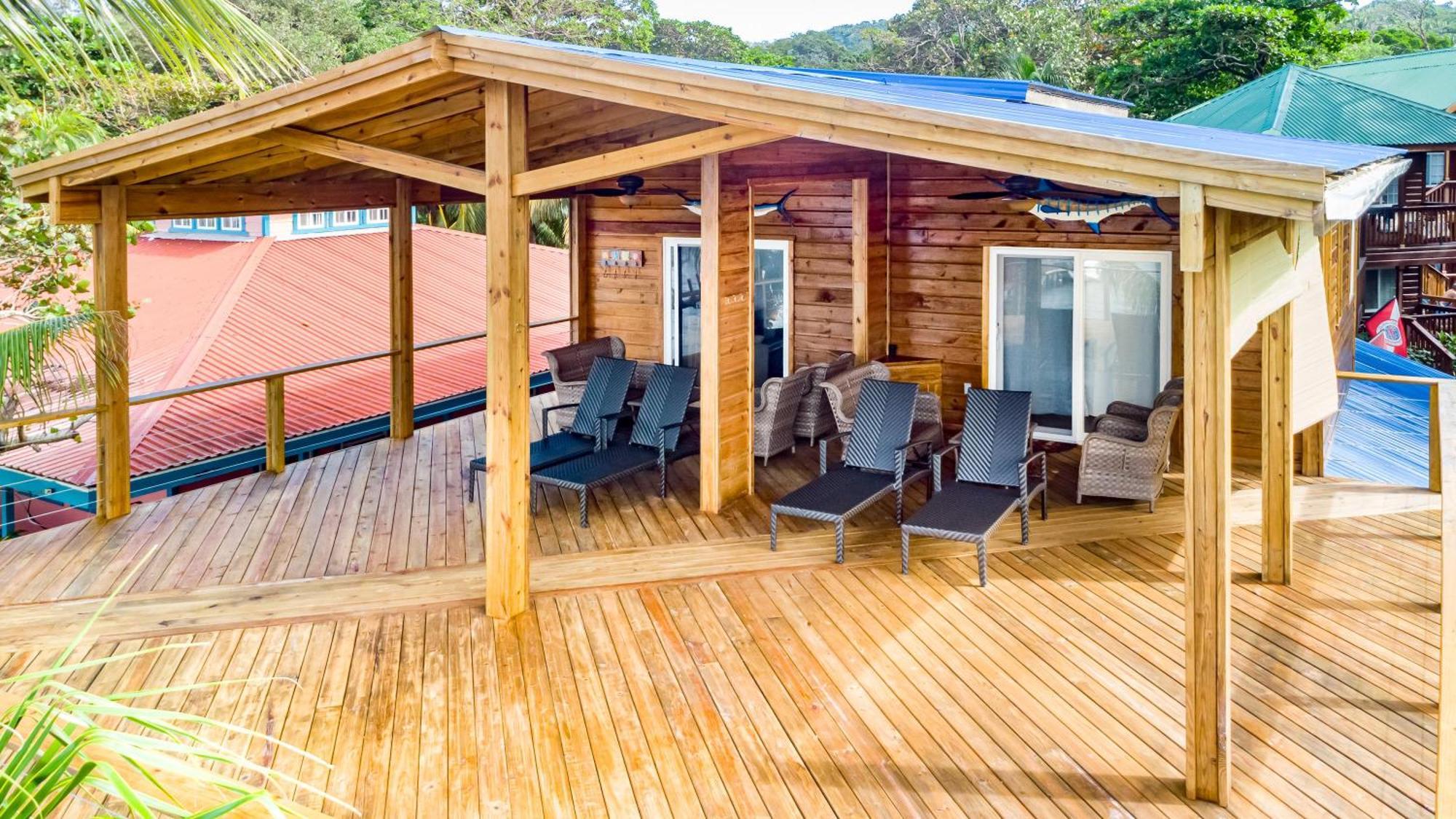 Blue Bahia Resort 桑迪湾 客房 照片