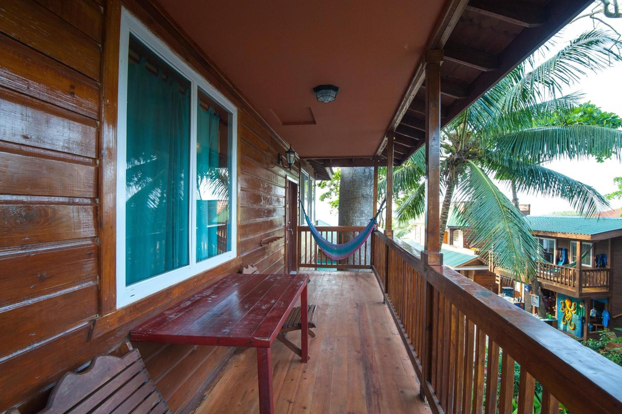 Blue Bahia Resort 桑迪湾 外观 照片