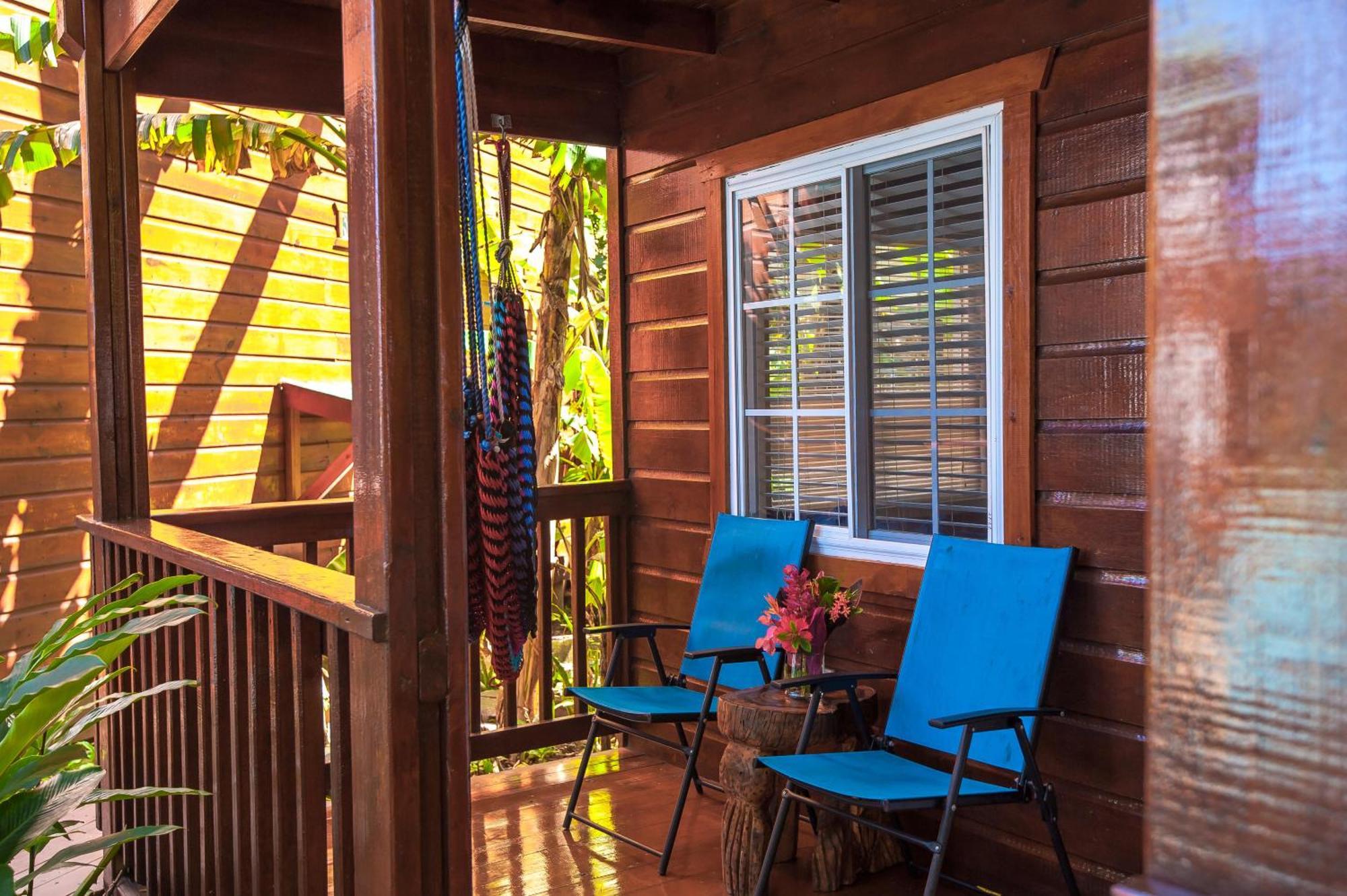 Blue Bahia Resort 桑迪湾 外观 照片