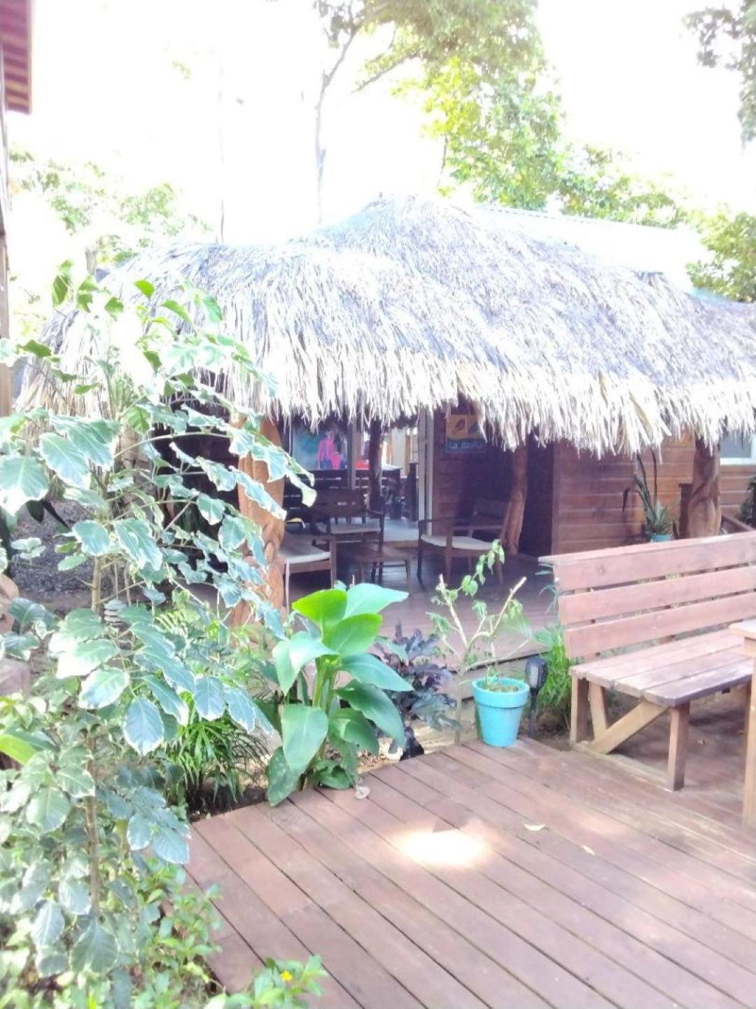 Blue Bahia Resort 桑迪湾 外观 照片
