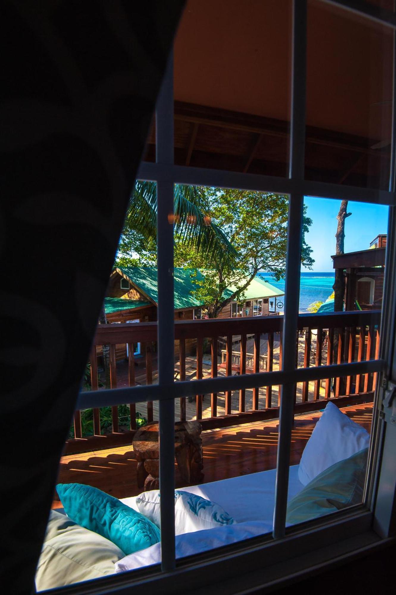 Blue Bahia Resort 桑迪湾 外观 照片