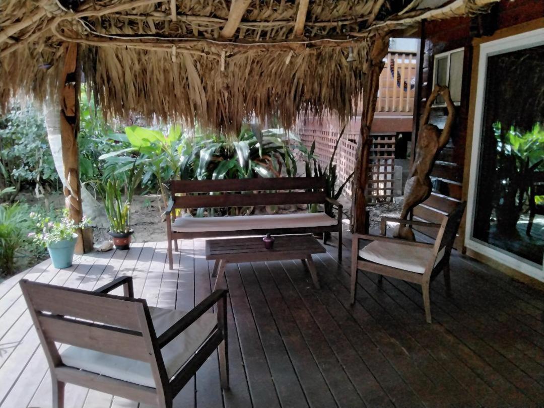 Blue Bahia Resort 桑迪湾 外观 照片