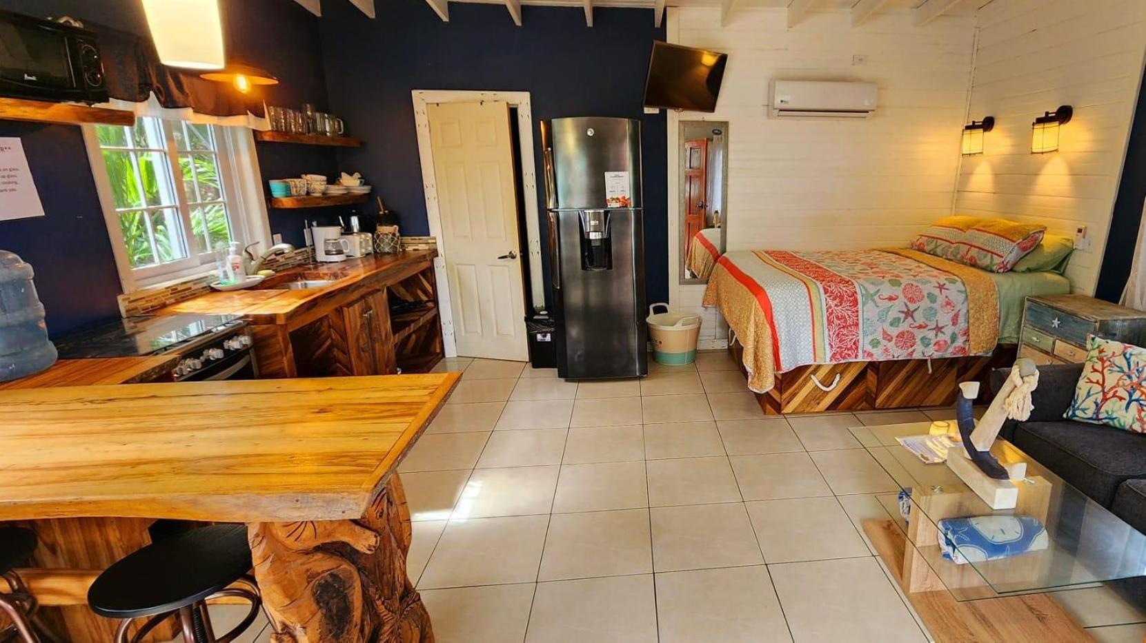 Blue Bahia Resort 桑迪湾 外观 照片