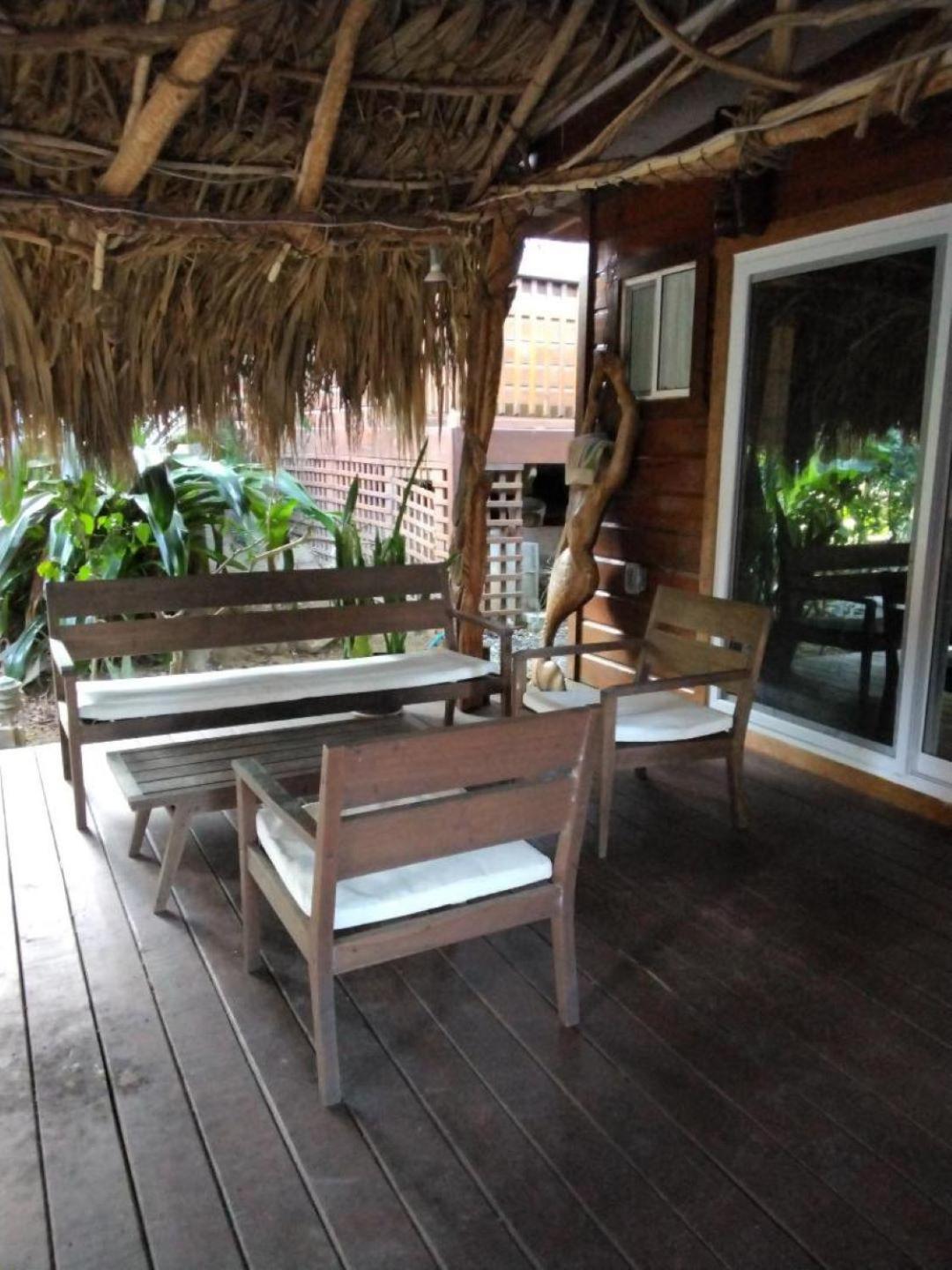 Blue Bahia Resort 桑迪湾 外观 照片