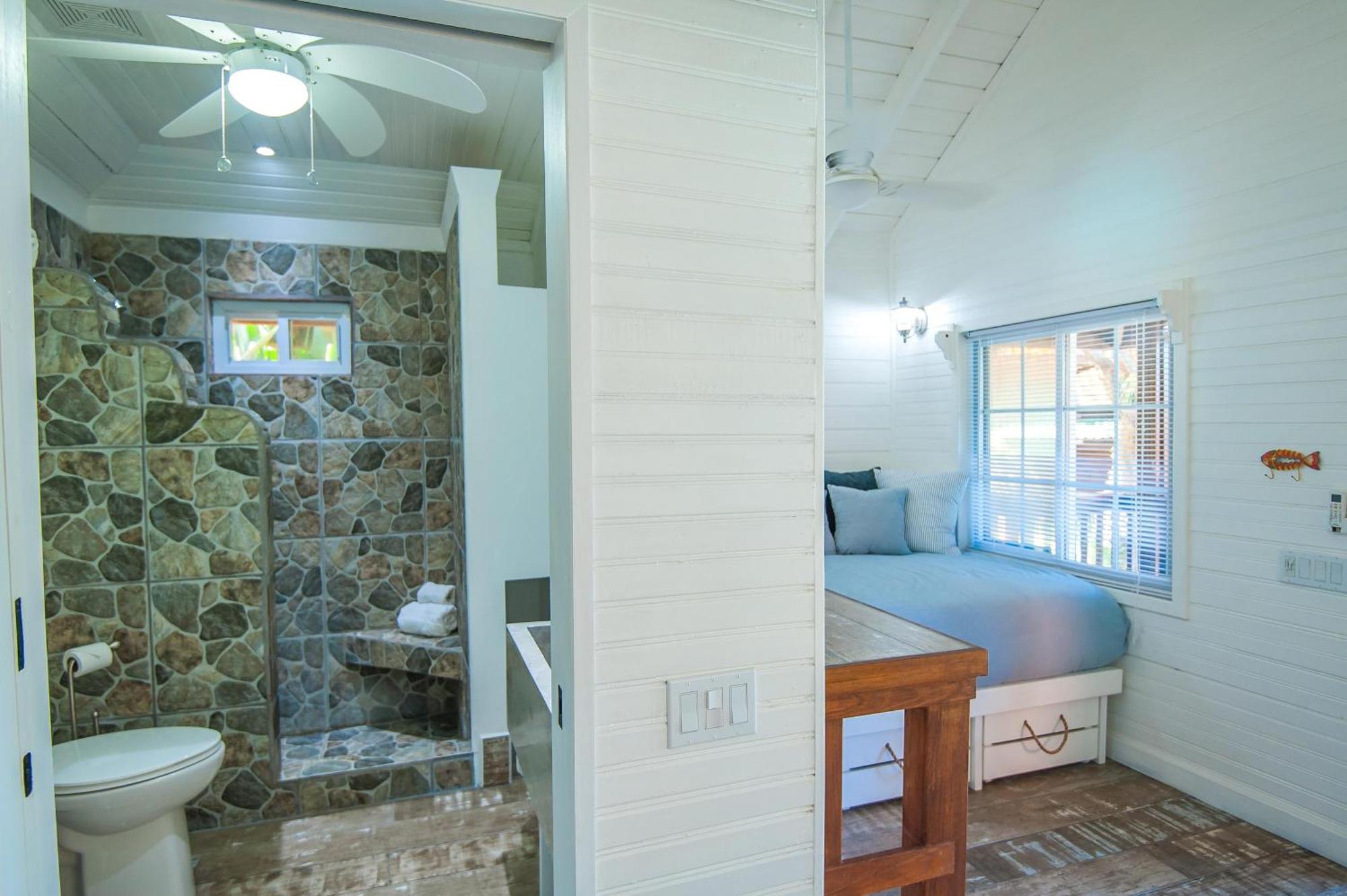 Blue Bahia Resort 桑迪湾 外观 照片