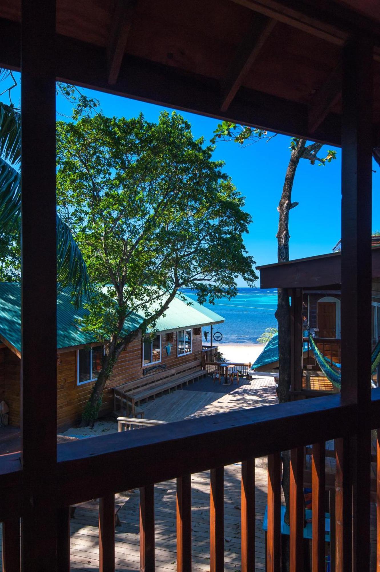 Blue Bahia Resort 桑迪湾 外观 照片