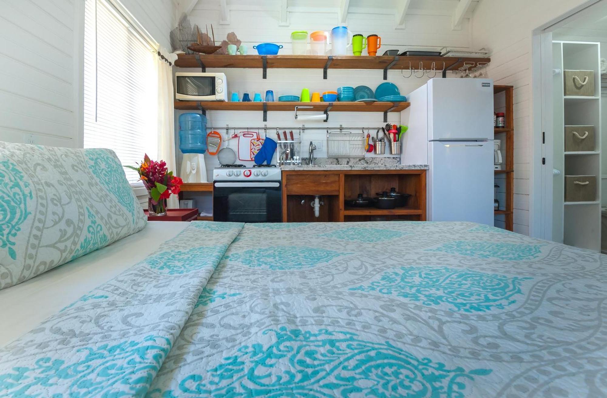 Blue Bahia Resort 桑迪湾 外观 照片