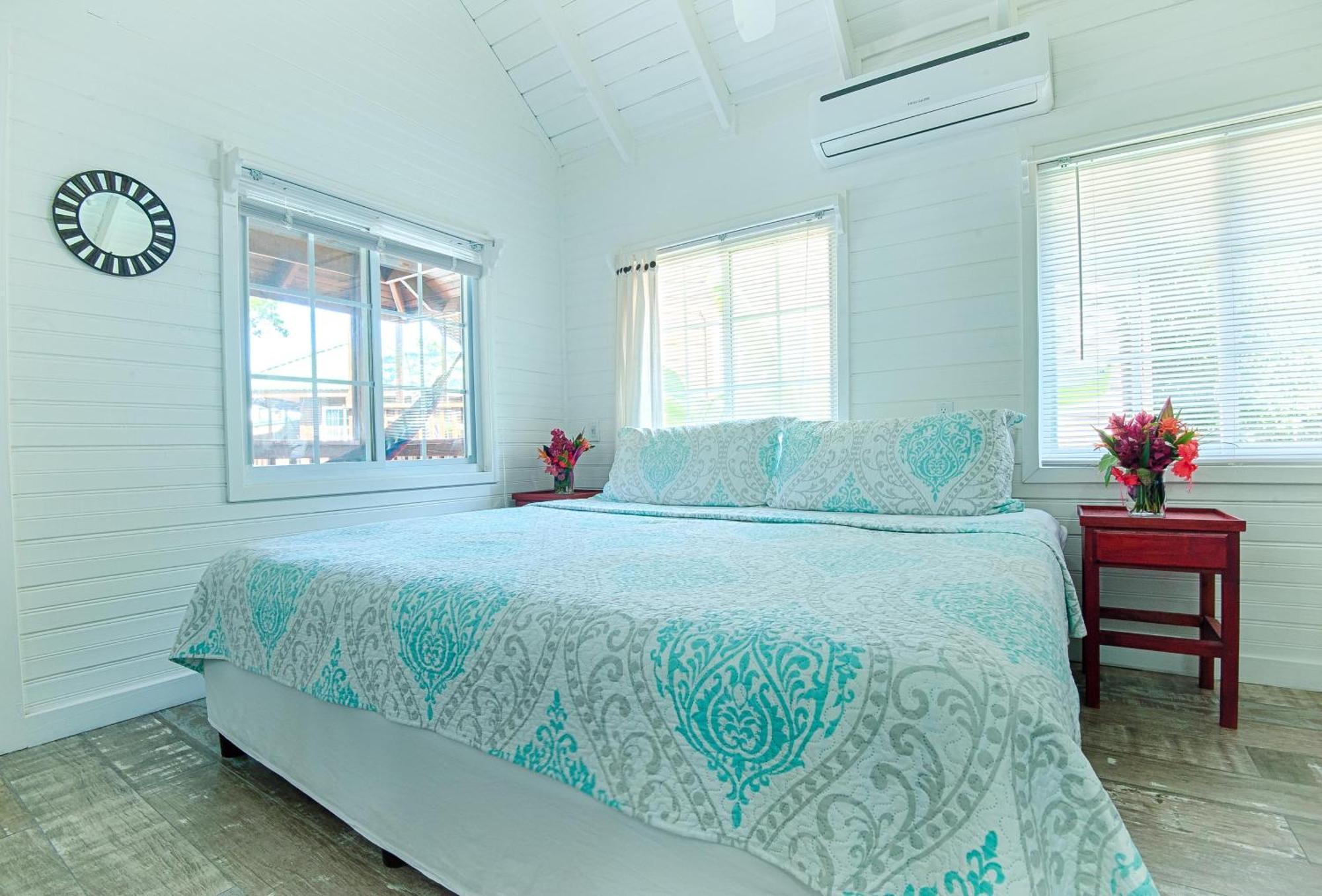 Blue Bahia Resort 桑迪湾 外观 照片