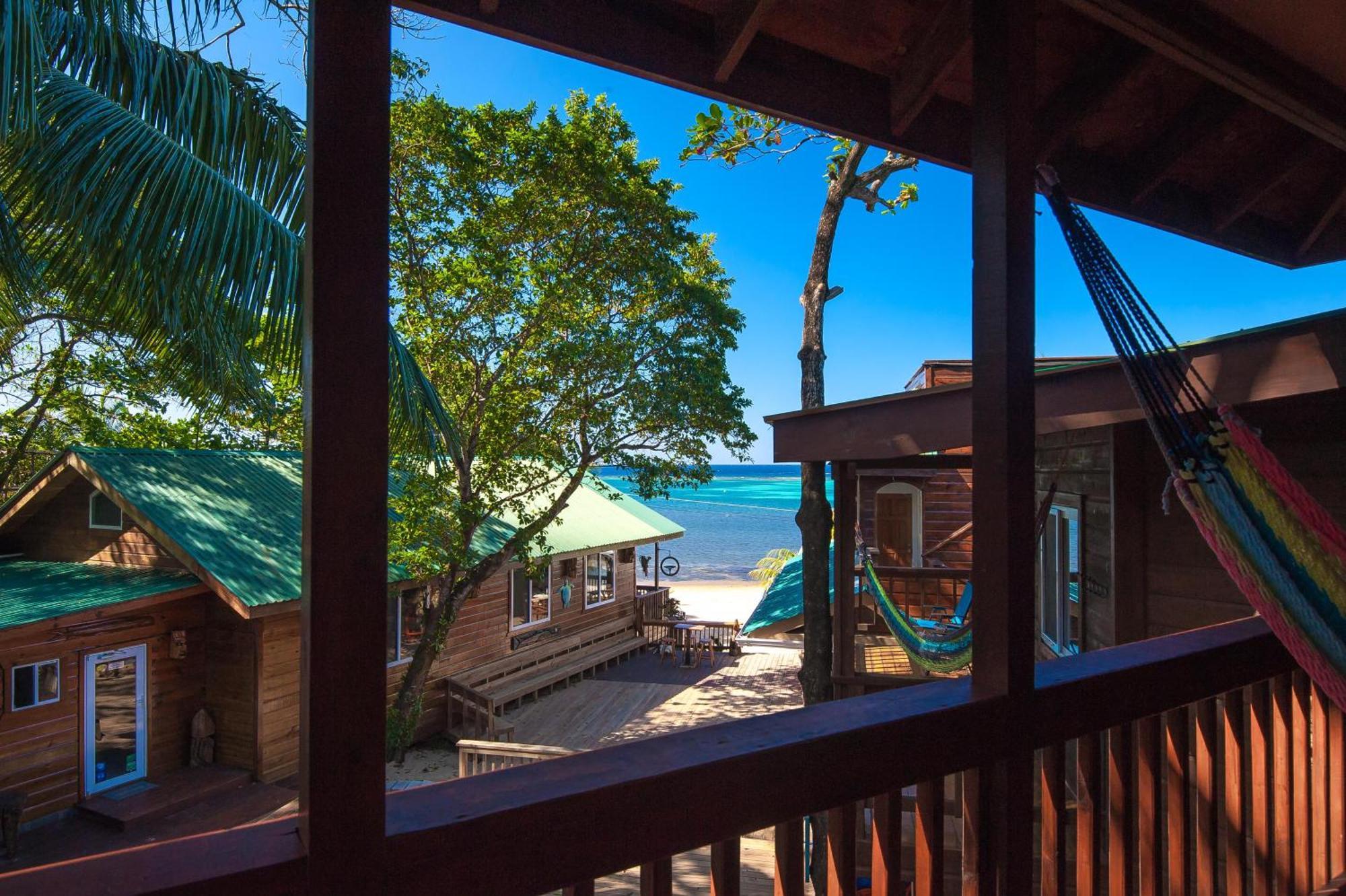 Blue Bahia Resort 桑迪湾 外观 照片