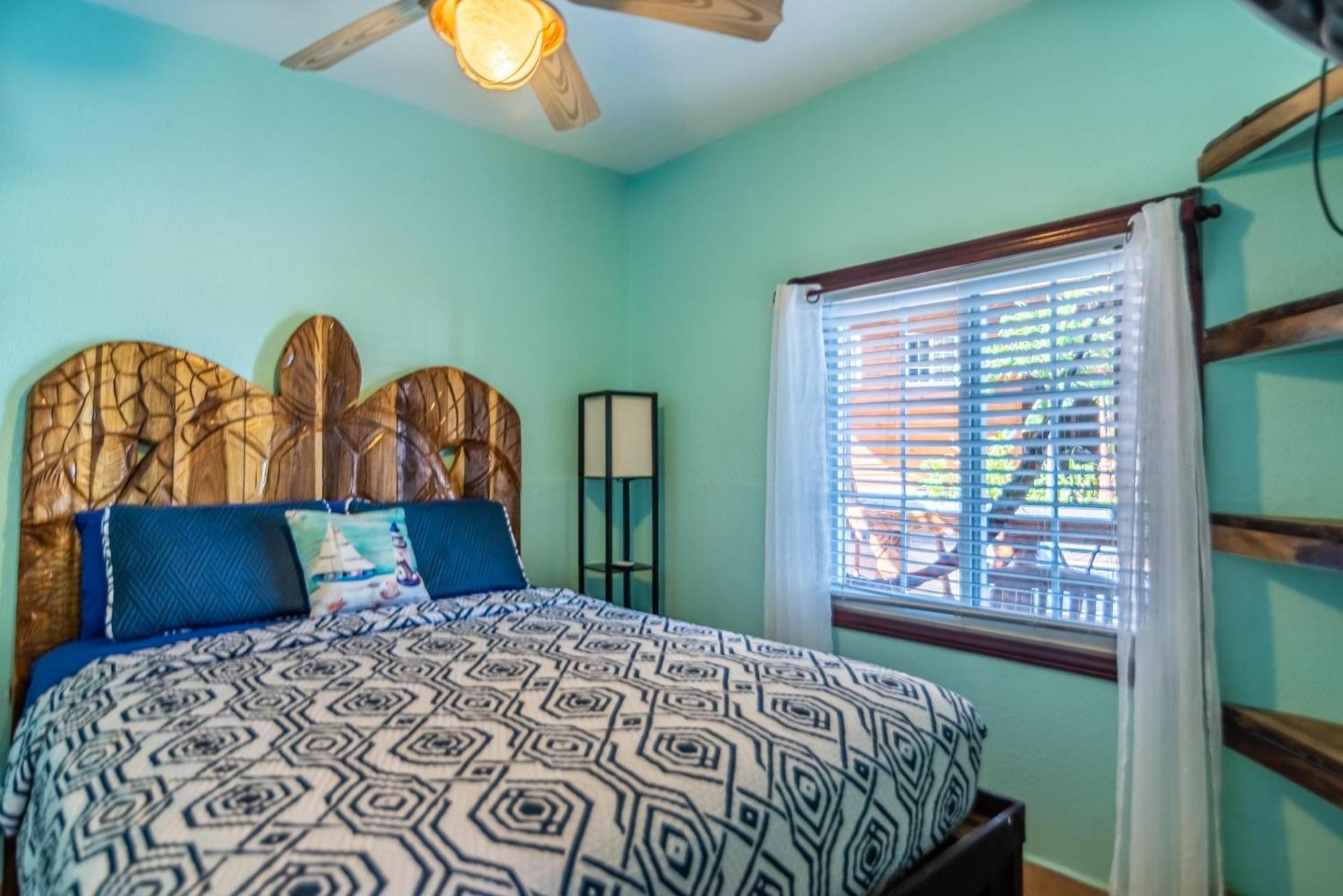 Blue Bahia Resort 桑迪湾 外观 照片