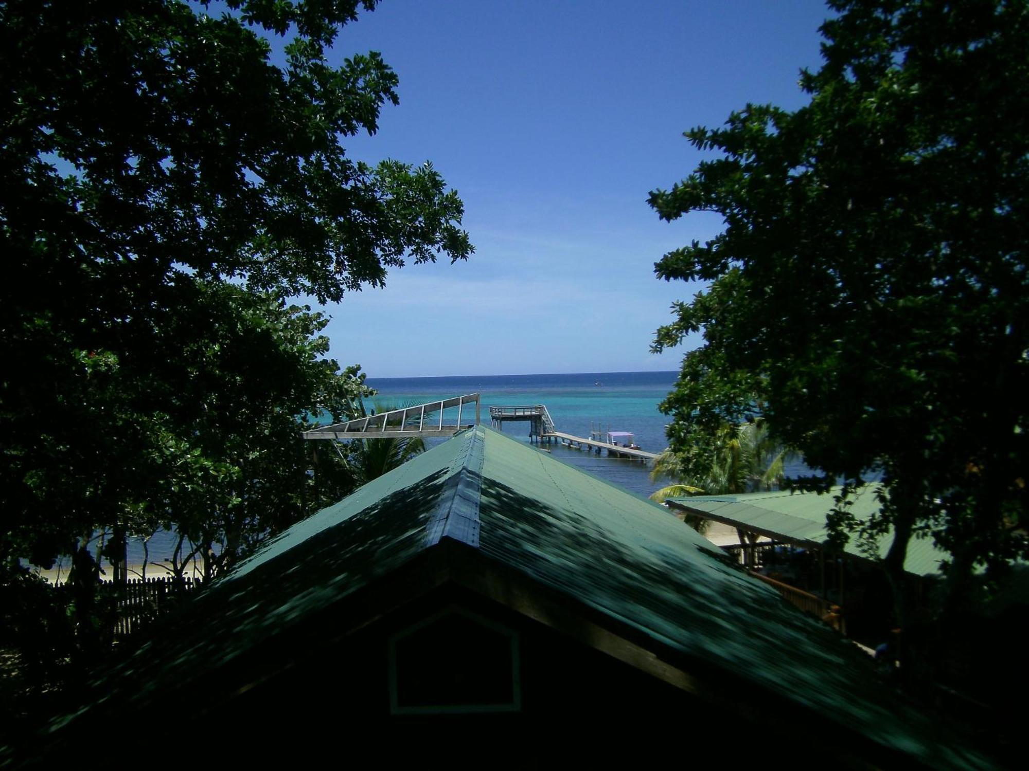 Blue Bahia Resort 桑迪湾 外观 照片