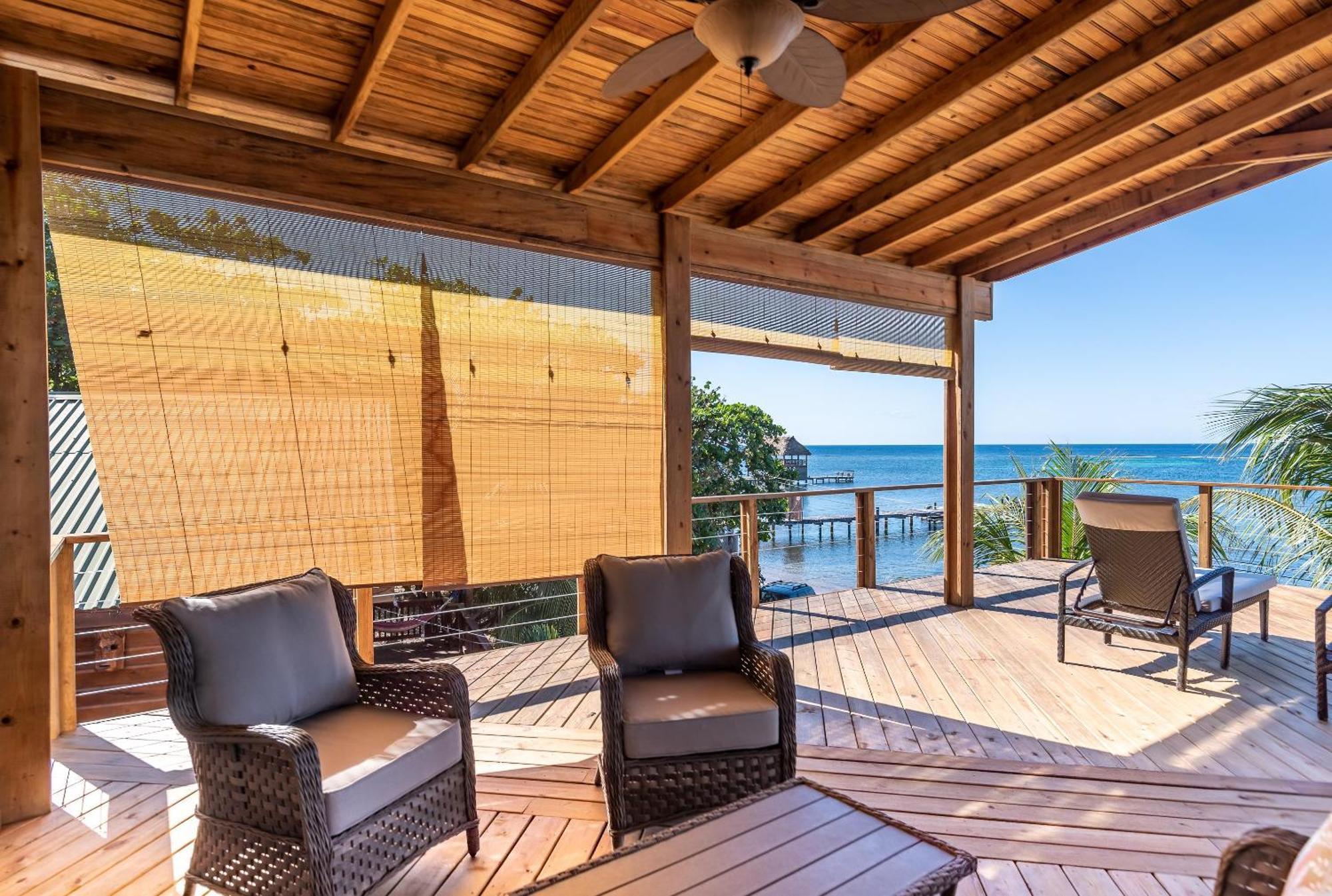 Blue Bahia Resort 桑迪湾 外观 照片