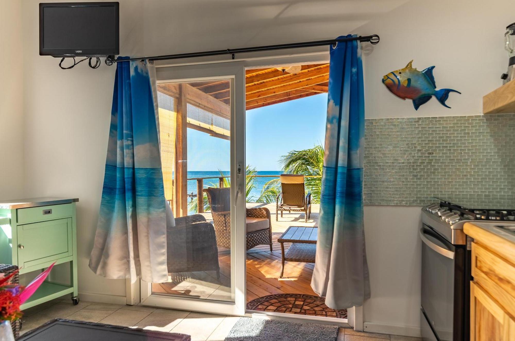 Blue Bahia Resort 桑迪湾 外观 照片
