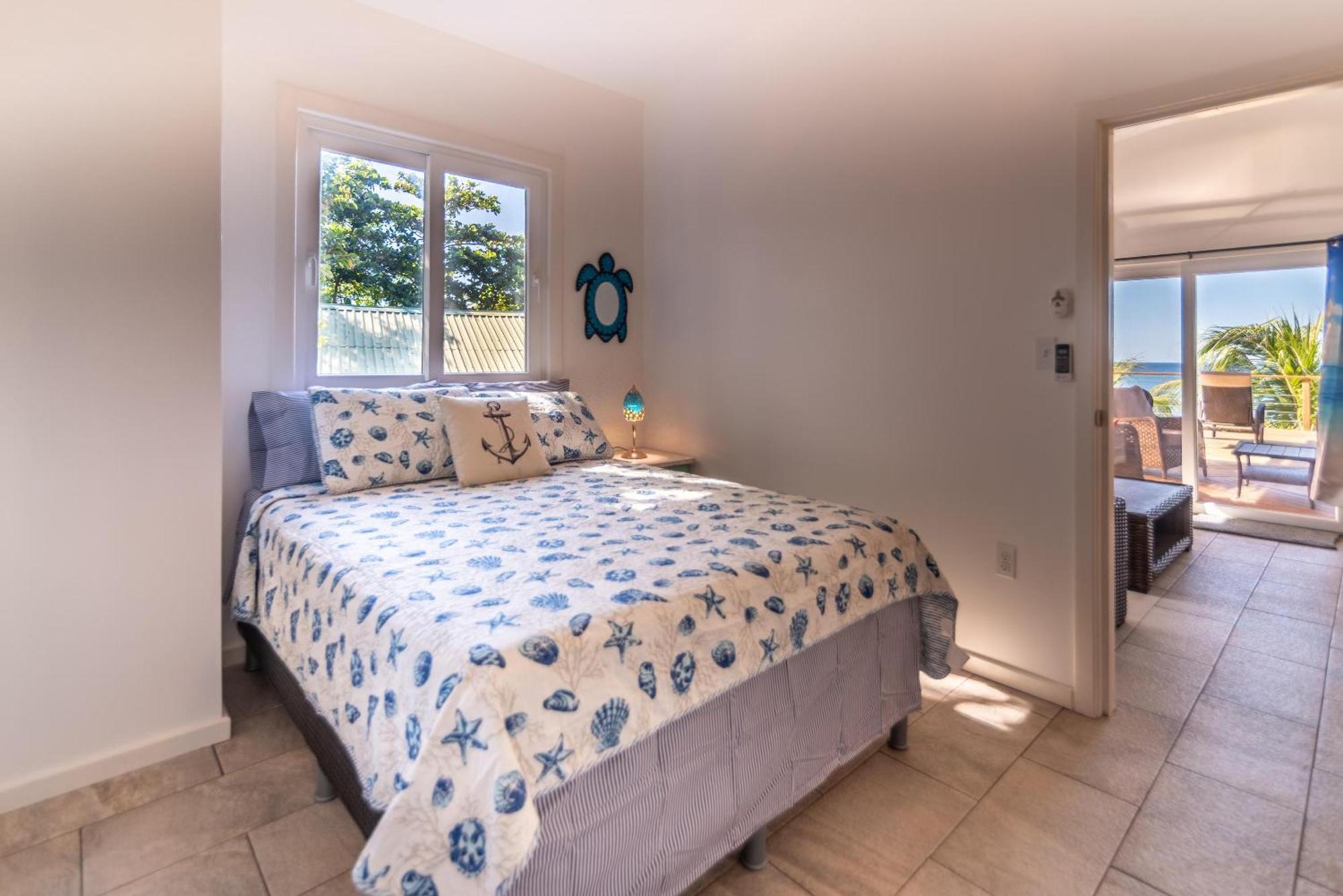Blue Bahia Resort 桑迪湾 外观 照片