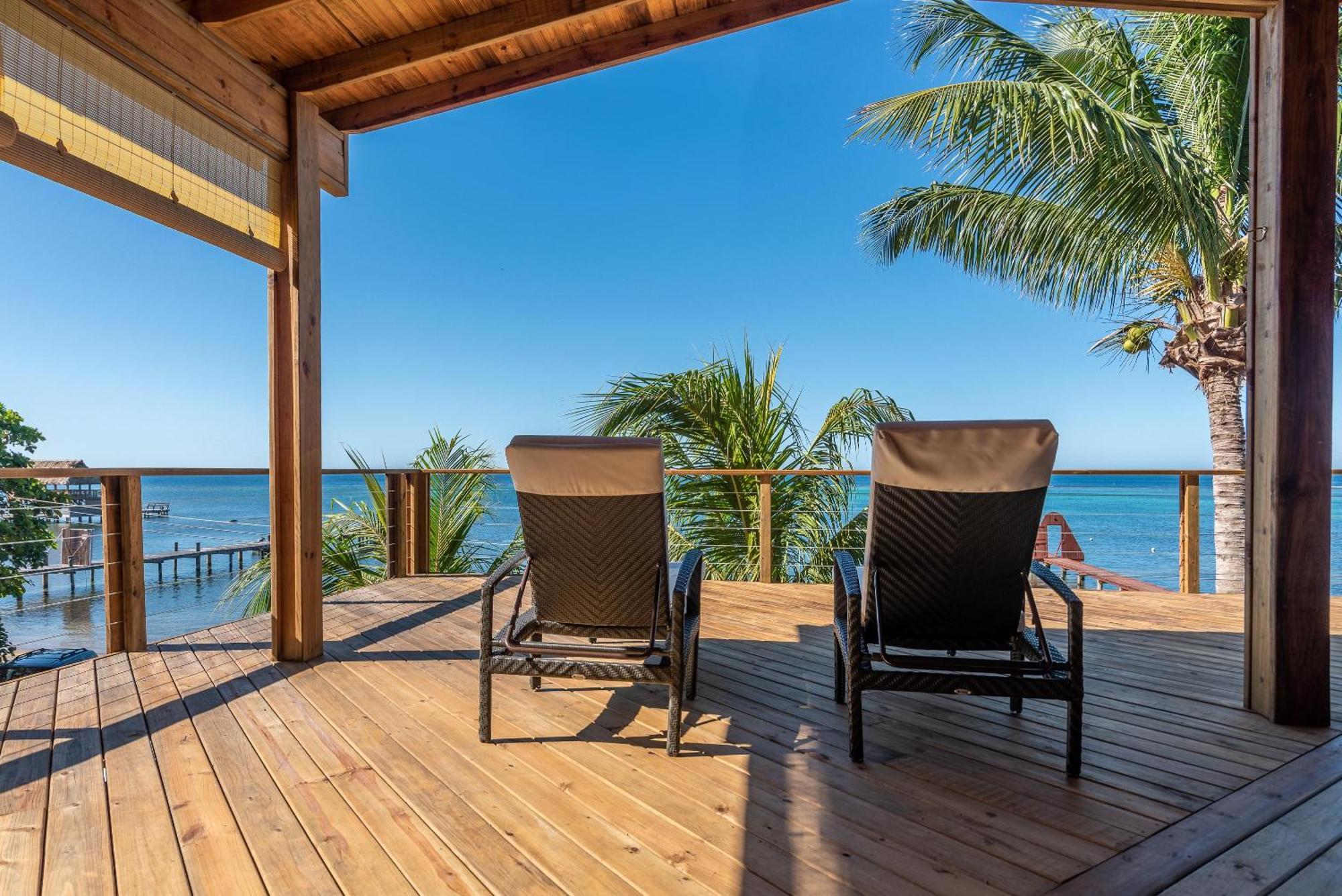 Blue Bahia Resort 桑迪湾 外观 照片