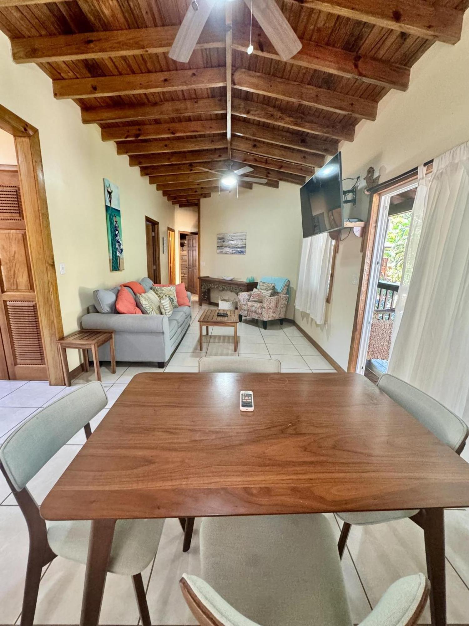 Blue Bahia Resort 桑迪湾 外观 照片