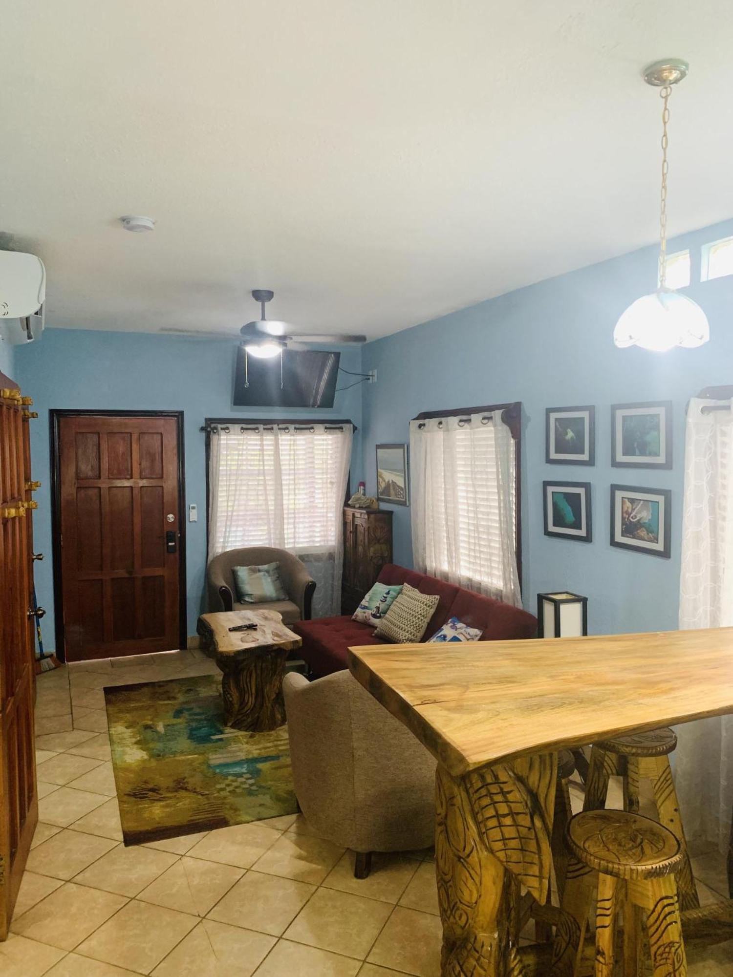 Blue Bahia Resort 桑迪湾 外观 照片